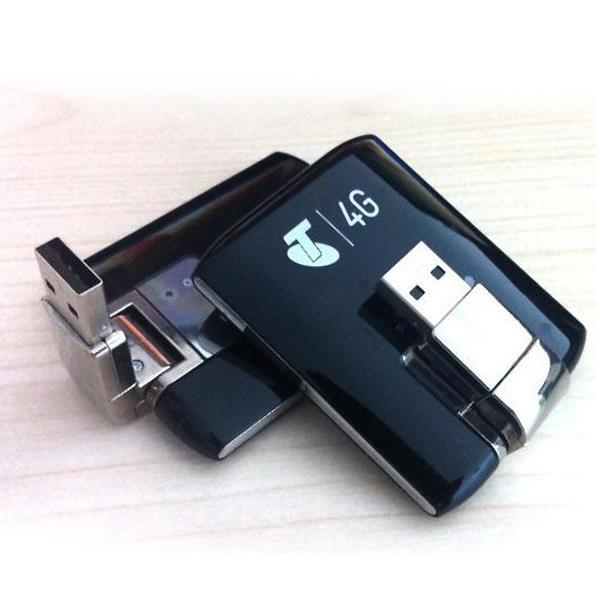 Aircard 320U 4G 3G USB-