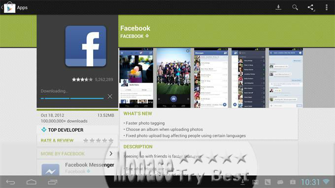 UG007 - Мини-ПК с Android 4.1.1, Dual Core Cortex-A9, 1G RAM, 8G Flash, Wi-Fi, HDMI, Bluetooth