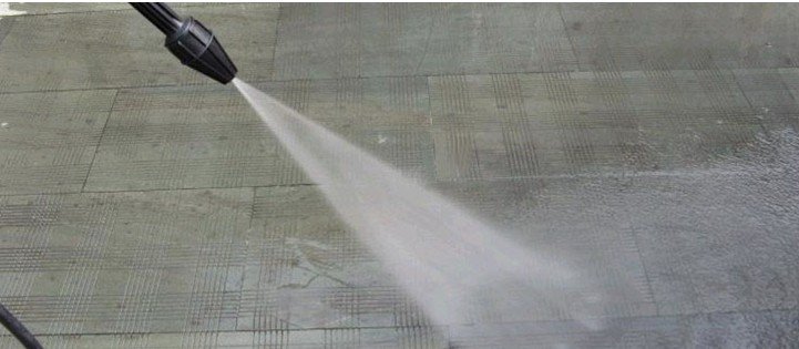 DW089BV – машина высокого давления для мойки автомобилей