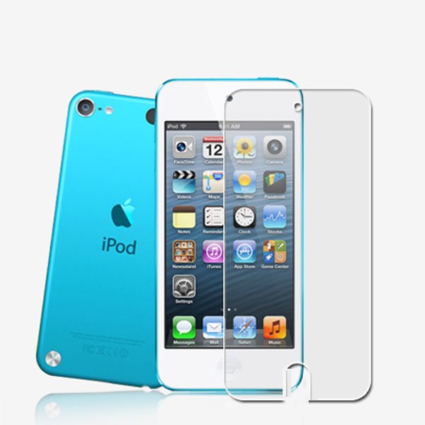     Apple Ipod Touch 5 5G, 10 