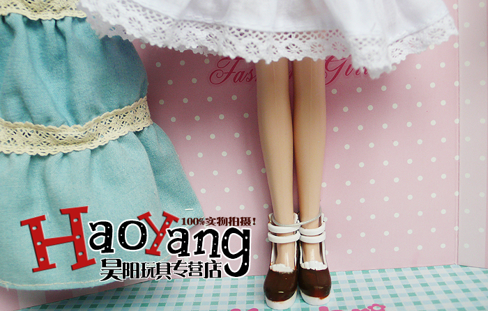 Кукла для девочек, 29 см