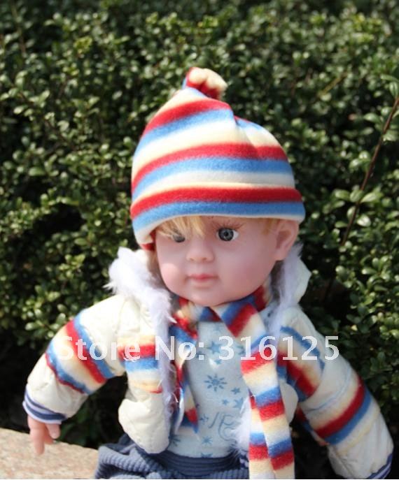 Кукла для девочек, 50 см