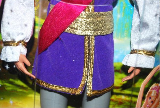 Кукла для девочек