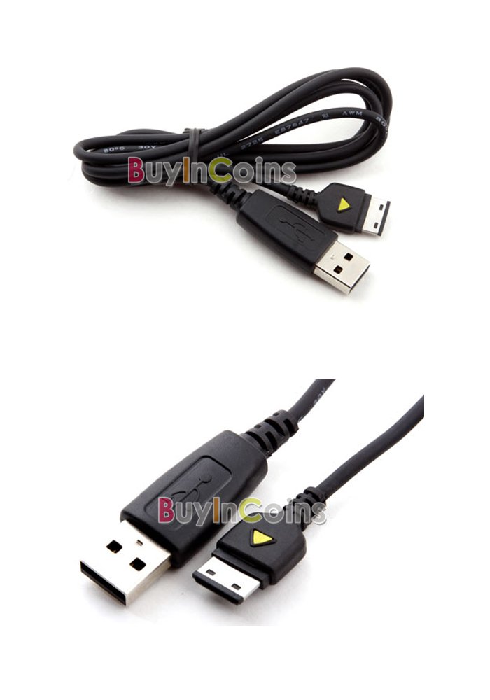 USB-  Samsung G600 i900 F480 SCH-R450