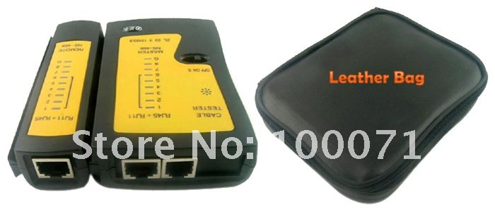 ��������� ������ ��� RJ11 RJ45 Cat5, � ��������� ������� �����