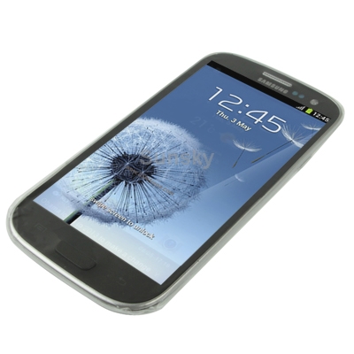      Samsung Galaxy S3