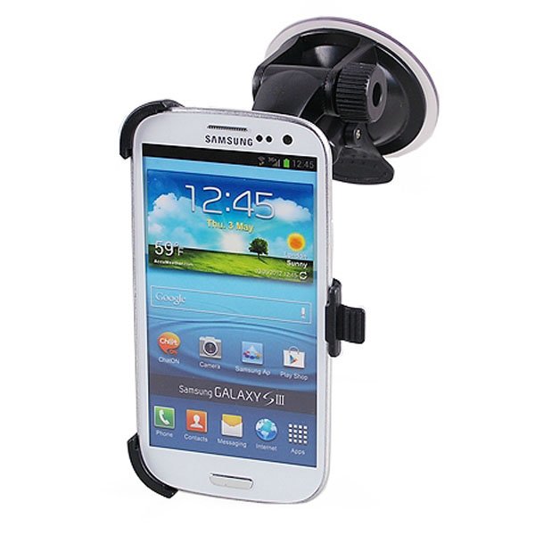     Samsung Galaxy S3 i9300 Tablet GPS