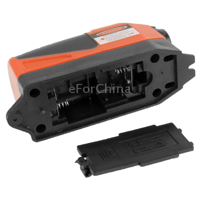 Лазерный измеритель