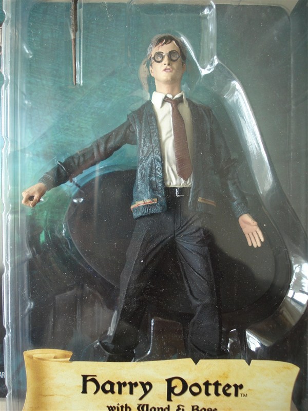 Фигурка Гарри Поттера