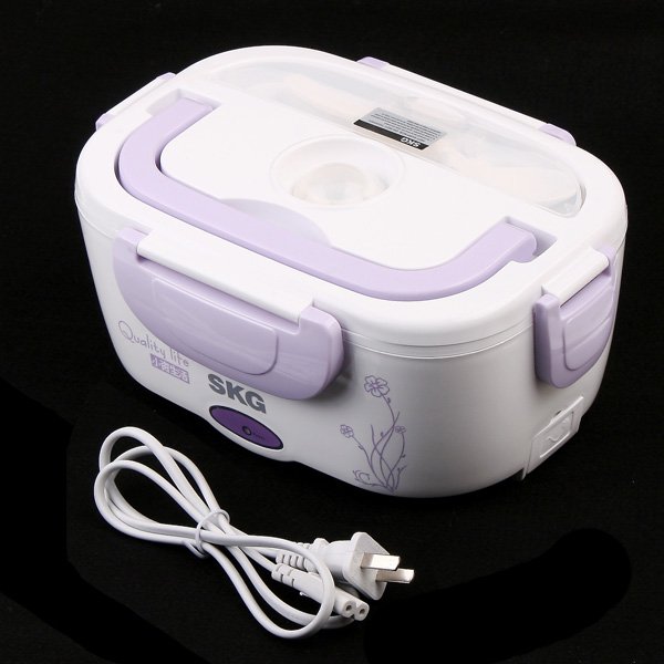 Электрический нагреватель