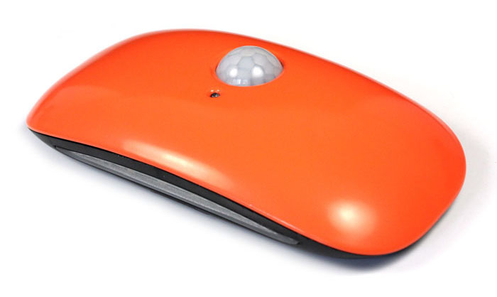 Автоматический датчик движения