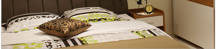 Настольная лампа с часами