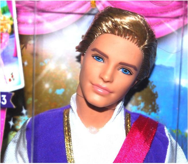 Кукла для девочек