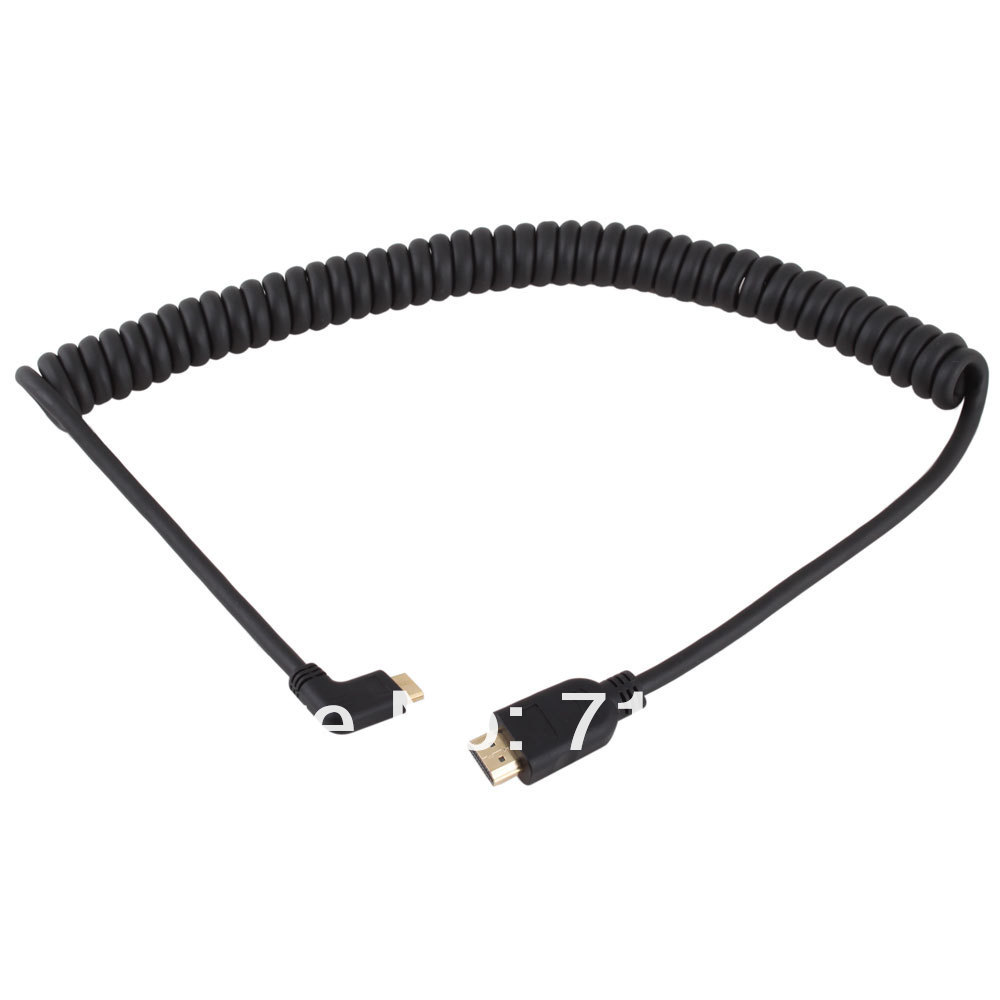 Высокоскоростной HDMI кабель V1.4 для видеокамеры