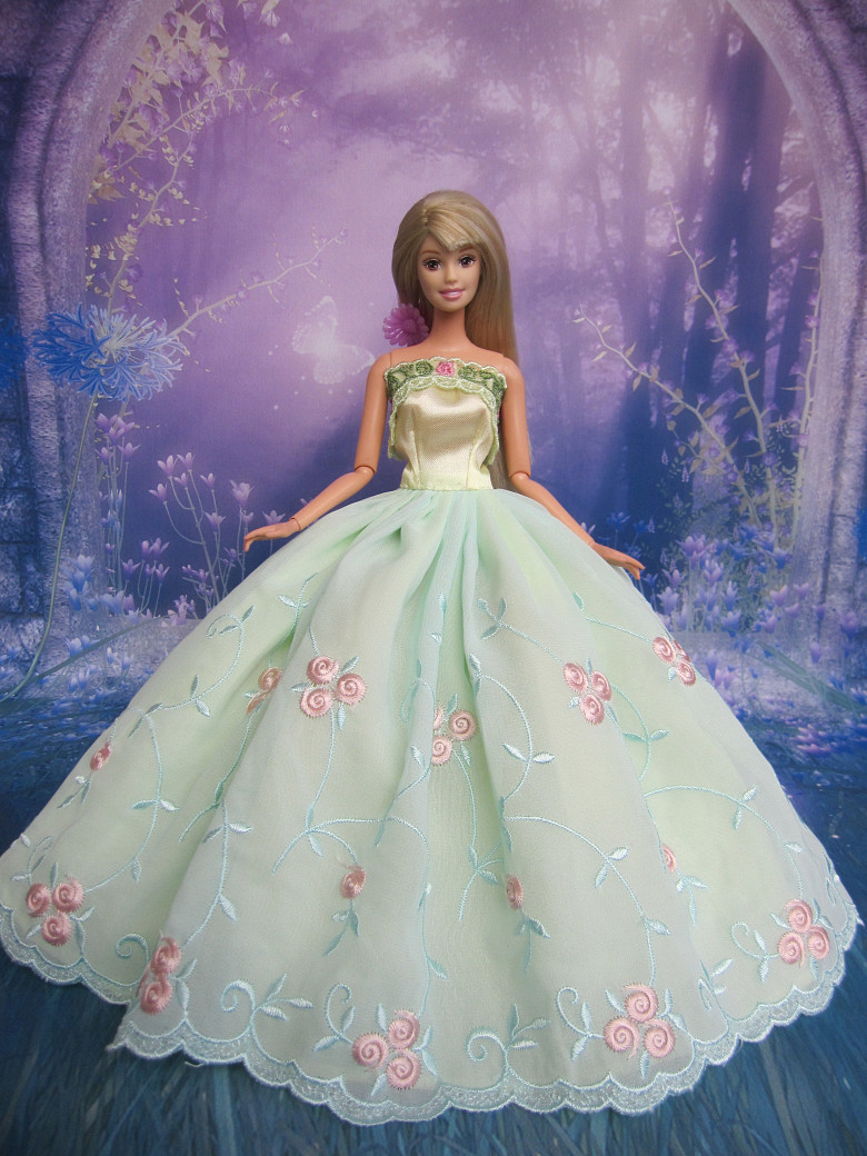 Кукла мальчик