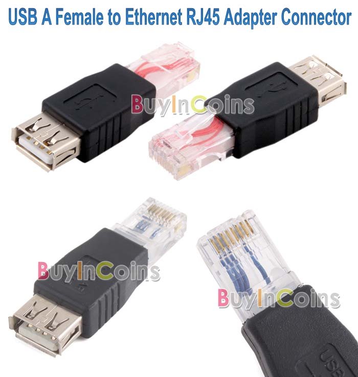  USB  Ethernet RJ45, 2