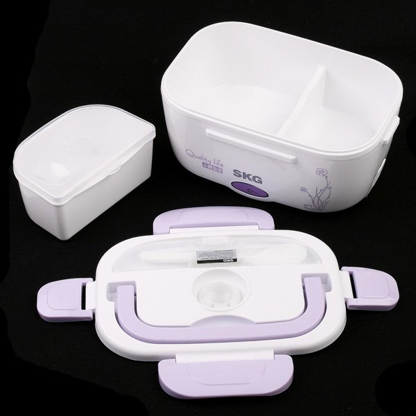 Электрический нагреватель