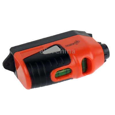 Лазерный измеритель