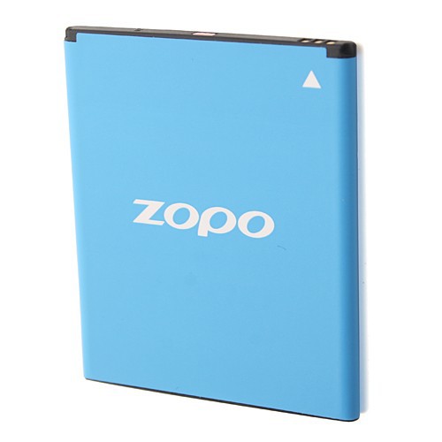   2000mAh  ZOPO ZP810 CAESAR H7500+