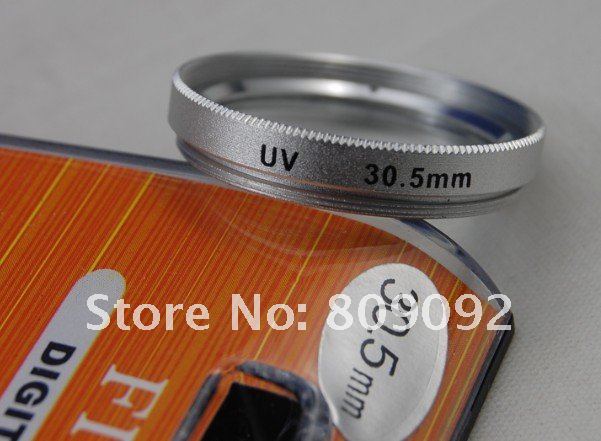 Фильтр объектива GODOX 30.5mm UV UltraViolet