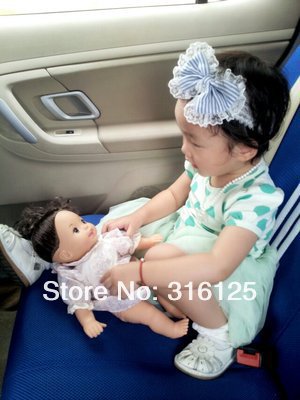 Мягкая кукла