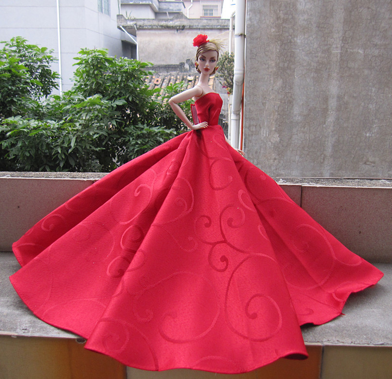 Кукла мальчик