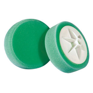 Шлифовальный, полировочный круг, 6