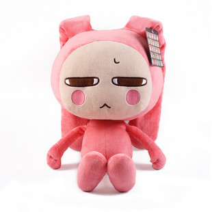 Кукла мальчик