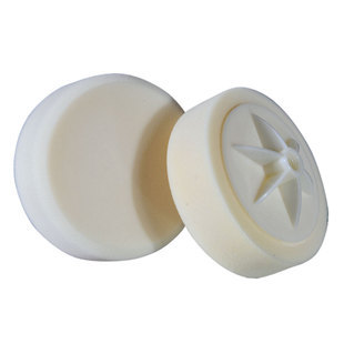 Шлифовальный, полировочный круг, 6