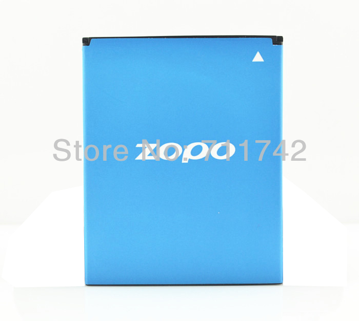  2000mAh  ZOPO C2 / ZP980 Smart