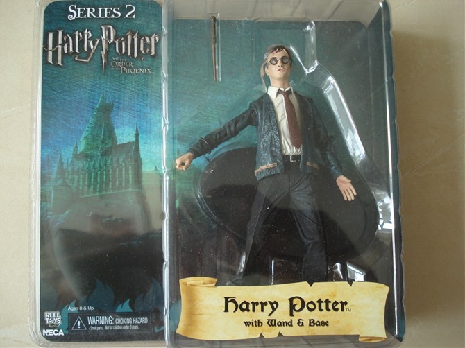 Фигурка Гарри Поттера