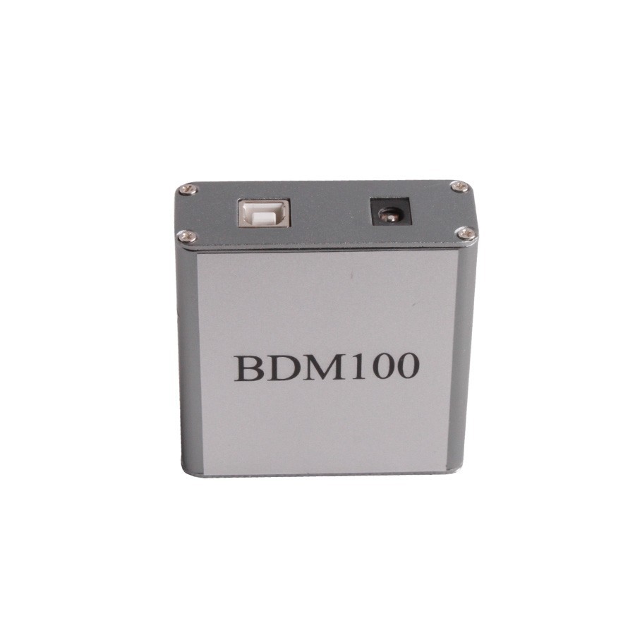 BDM100  -         MOTOROLA MPC5xx