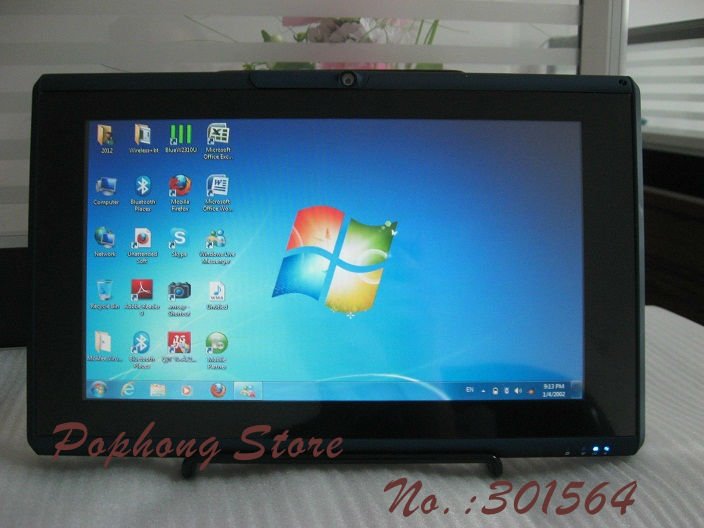 Pophong T30 -  , Windows 7, 10.1