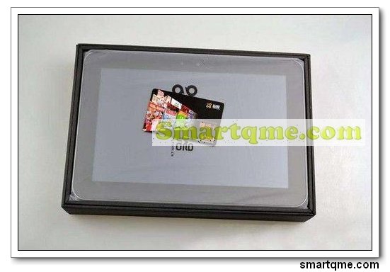 SmartQ T30 -  , Android 4.1.1, 10.1