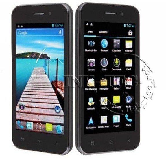 ZOPO ZP500 - , Android 4.0.3, MTK6575 (1GHz), 4