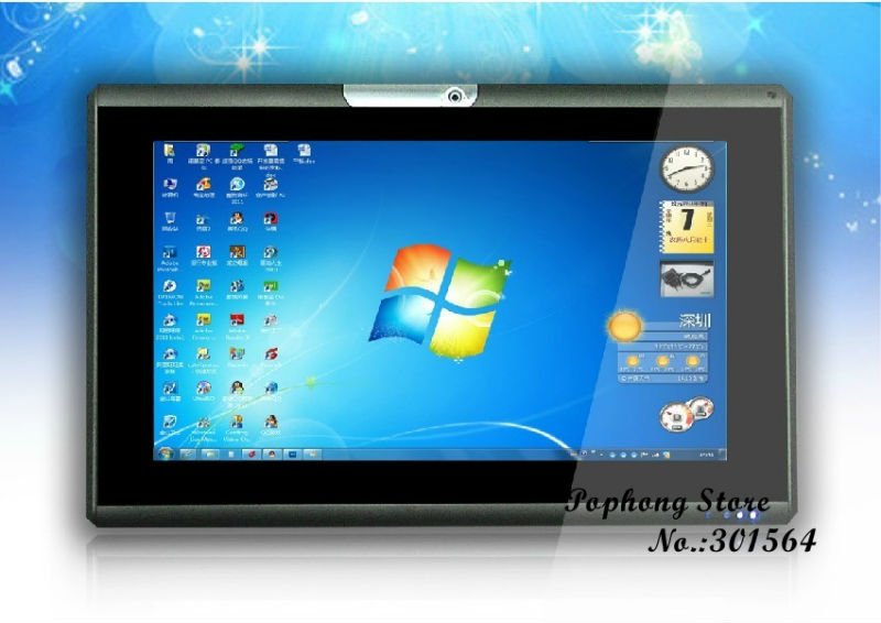 Pophong T30 -  , Windows 7, 10.1