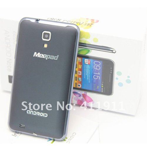MeePad E-Note i5270 - , Android 4.0.4, MTK6577 (1.2GHz), 5