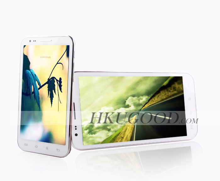 Changjiang N7300 - , Android 4.0.4, MTK6577 (2x1.2GHz), HD 5.7