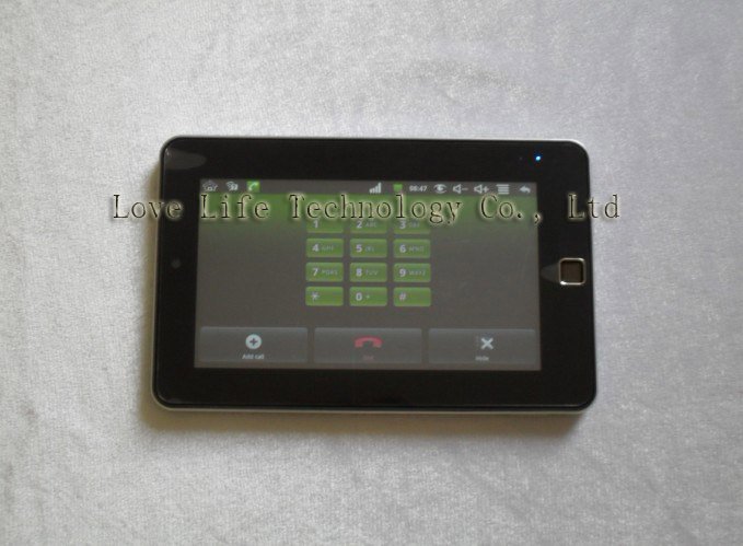 LL-701 -  / , Android 2.2, TFT LCD 7