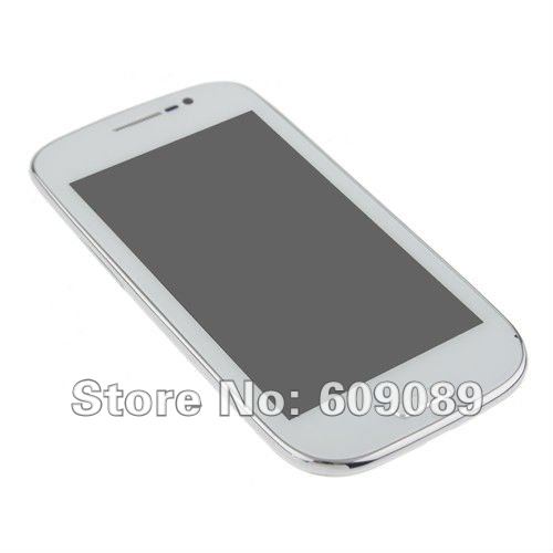 Mini S3 (B930) - , Android 2.3.5, MTK6515 (1GHz), 4.3