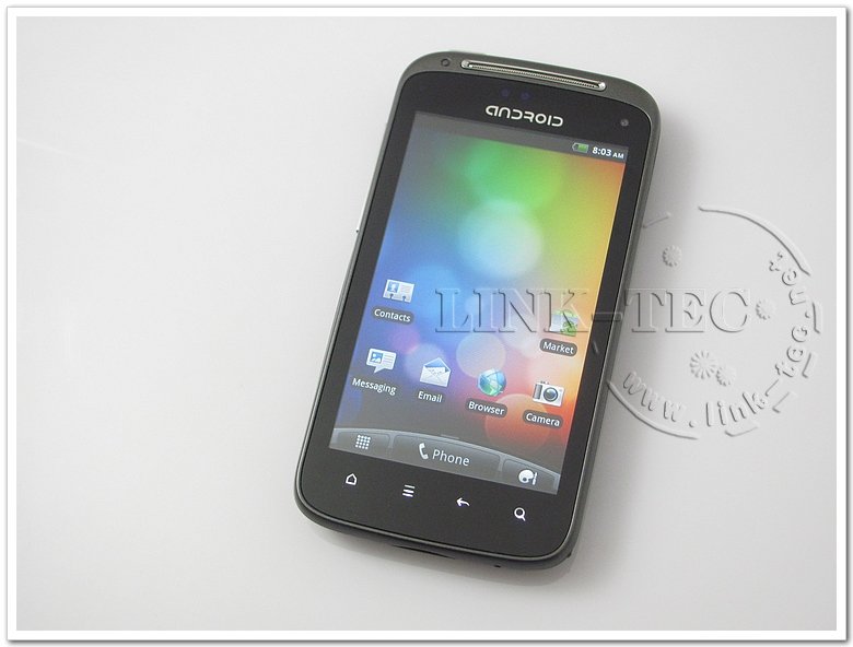 Star A3 - , Android 2.3, MTK6573 (650MHz), 4