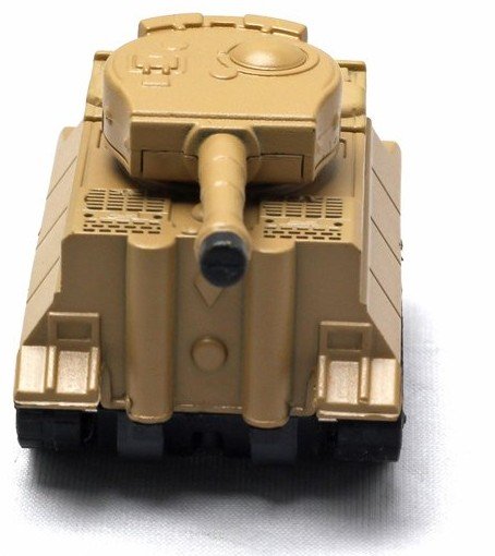 Волшебный танк и маркер Индуктивная детская игрушка 777-006