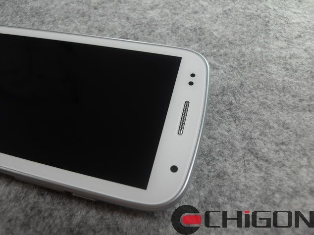 Chigon A720 - смартфон, Android 4.0.4, MTK6577 (2x1.2GHz), 4.5