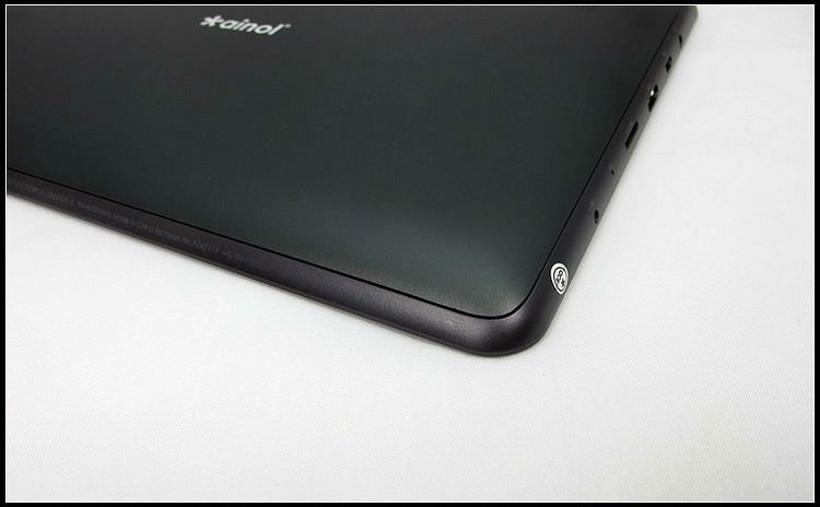 Ainol Novo 10 Hero - планшетный компьютер, Android 4.1.1, HD 10.1
