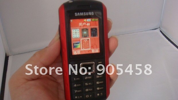 Samsung B2100 -  , IP57, 1.8
