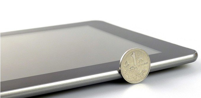 Sanei N10 - планшетный компьютер, Android 4.0.3, 10.1