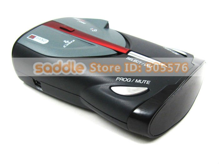 Cobra XRS-9880 - , LCD-, GPS-,    , 15  (/)