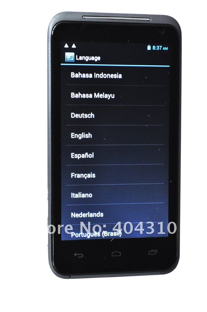 Star N9770/V12 - , Android 4.0, MTK6577 (1.2GHz), 4.3