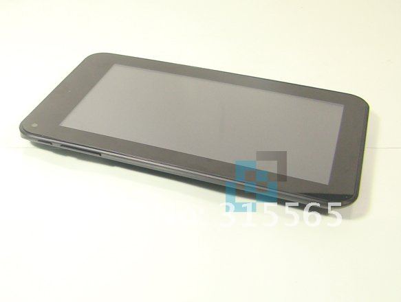 EKEN A13 - планшетный компьютер, Android 4.0.3, TFT LCD 7