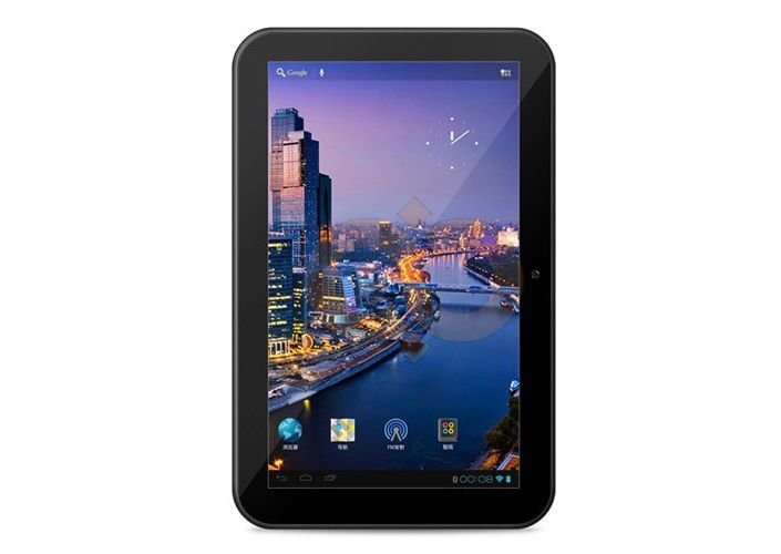 SmartQ K7 Dual Core -  , Android 4.0.4, 7